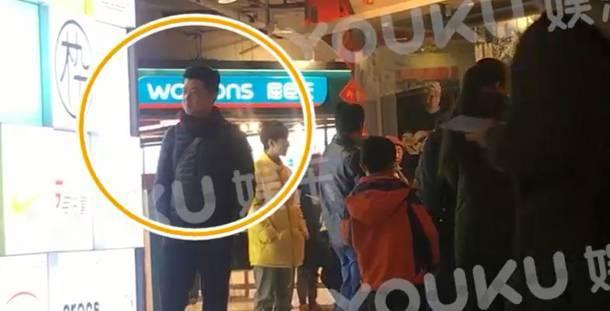 娱乐爆料地下恋情视频,明星地下恋情视频曝光，真相令人震惊  第3张