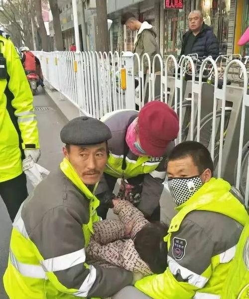 爆料撞摩托车妇女视频,网友热议安全出行  第3张